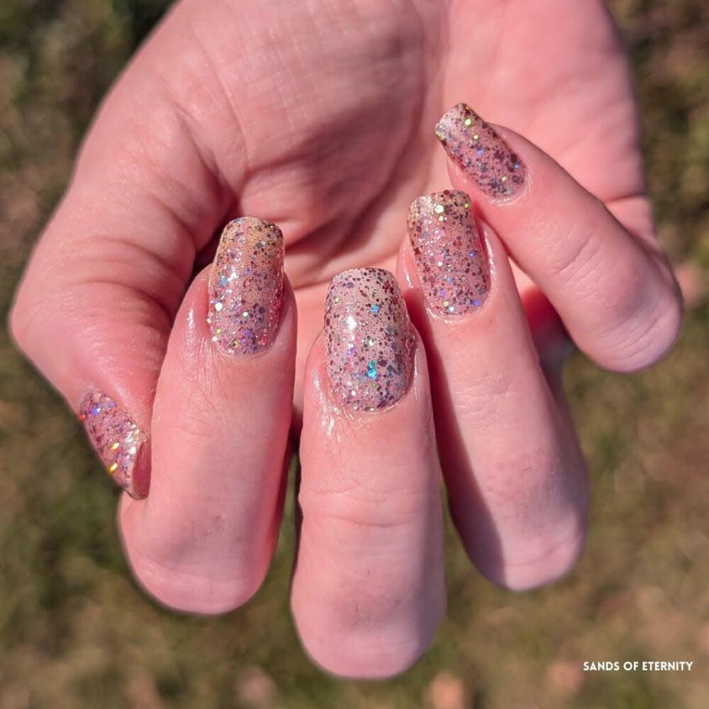 Color Street Color Play Box - November 2024 - Picture 5 of 7